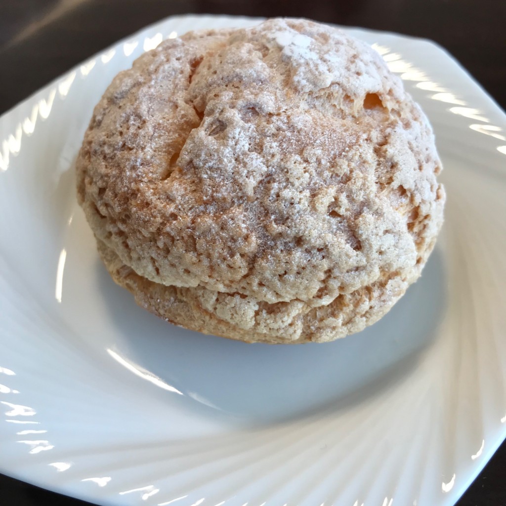 ユーザーが投稿した市ヶ尾クッキーシユーの写真 - 実際訪問したユーザーが直接撮影して投稿した市ケ尾町ケーキパティスリー グランウールの写真