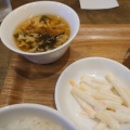 実際訪問したユーザーが直接撮影して投稿した高松町中華料理DrunkDragon ChineseKitchen 立川の写真