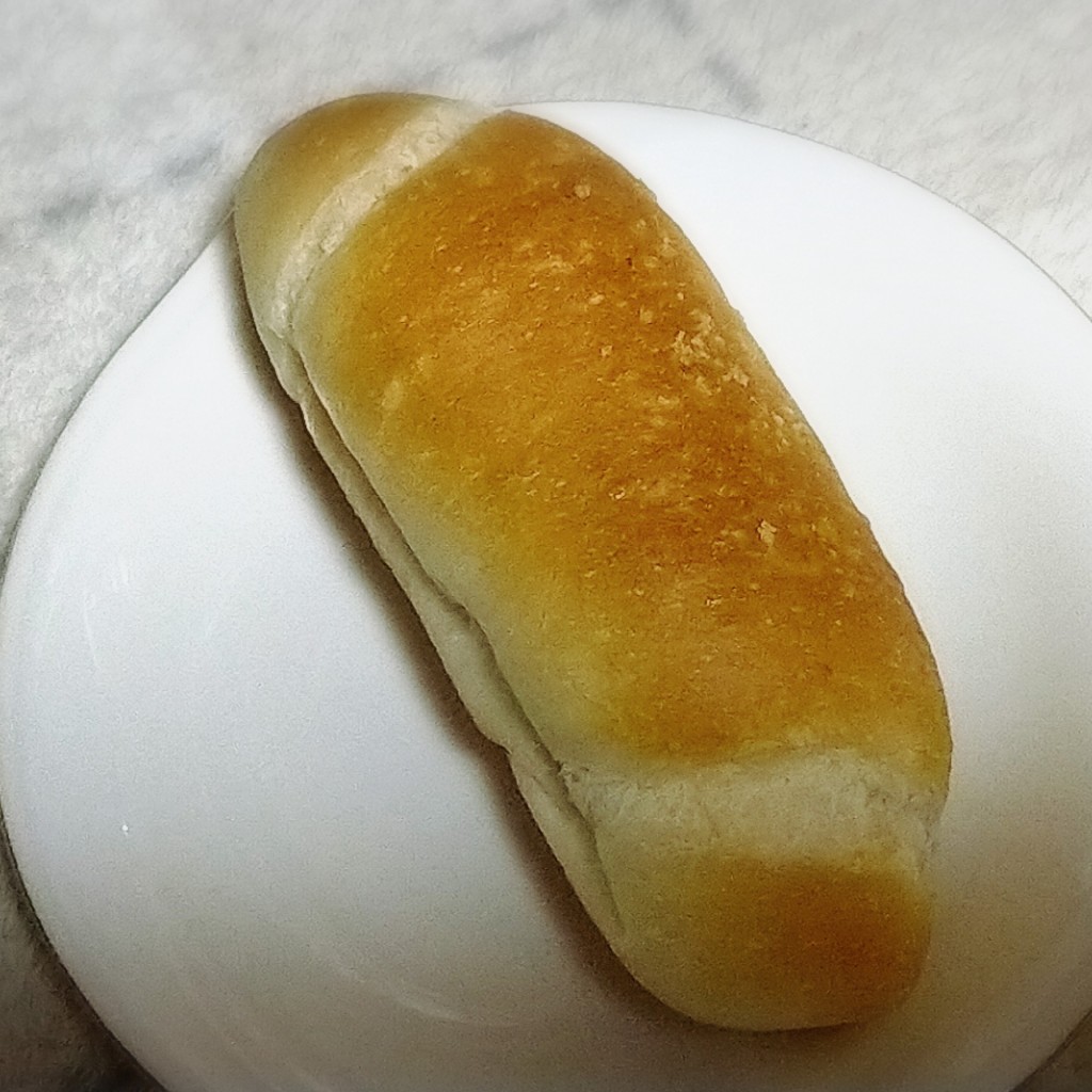 ユーザーが投稿した塩パンの写真 - 実際訪問したユーザーが直接撮影して投稿した千林ベーカリーアルヘイム 千林店の写真