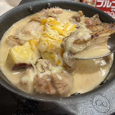 実際訪問したユーザーが直接撮影して投稿した麻布台牛丼松屋 麻布台1丁目店の写真