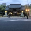 実際訪問したユーザーが直接撮影して投稿した多聞通神社湊川神社の写真