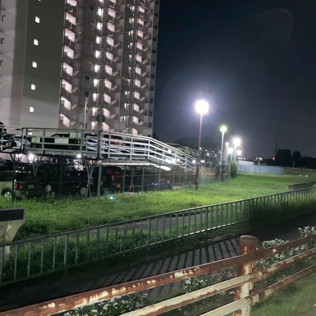 実際訪問したユーザーが直接撮影して投稿した鳴海町公園藤川緑地の写真