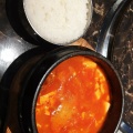 実際訪問したユーザーが直接撮影して投稿した鯨井韓国料理韓ガネ 川越鯨井店の写真