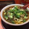 実際訪問したユーザーが直接撮影して投稿した梅田ラーメン専門店麺屋7.5Hz+ 梅田店の写真