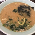 実際訪問したユーザーが直接撮影して投稿した山田ラーメン専門店心一家の写真