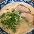 実際訪問したユーザーが直接撮影して投稿した田隈ラーメン専門店げんこつの写真