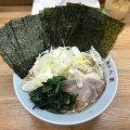 実際訪問したユーザーが直接撮影して投稿した和田ラーメン / つけ麺八家の写真