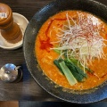 実際訪問したユーザーが直接撮影して投稿した通町ラーメン専門店まえたんの写真