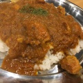 実際訪問したユーザーが直接撮影して投稿した高田馬場カレープネウマカレーの写真