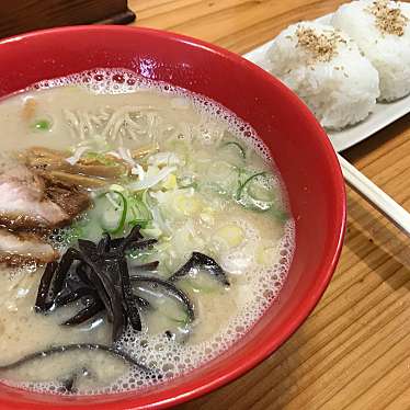 実際訪問したユーザーが直接撮影して投稿した星倉ラーメン / つけ麺むらさきやの写真