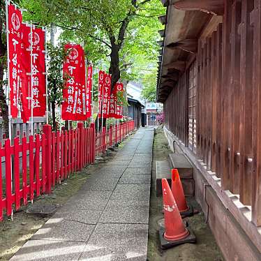 下谷神社のundefinedに実際訪問訪問したユーザーunknownさんが新しく投稿した新着口コミの写真