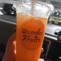 実際訪問したユーザーが直接撮影して投稿した勝入塚スイーツWonder Fruits イオンモール長久手店の写真