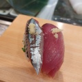 実際訪問したユーザーが直接撮影して投稿した南千束寿司寿司源 南千束店の写真