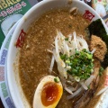 実際訪問したユーザーが直接撮影して投稿した原町ラーメン専門店おおぎやラーメン 吾妻原町の写真