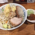 実際訪問したユーザーが直接撮影して投稿した富士見ラーメン専門店飯田橋大勝軒の写真