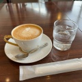 実際訪問したユーザーが直接撮影して投稿した本堅田喫茶店ロマーナの写真