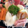 実際訪問したユーザーが直接撮影して投稿した小名浜魚介 / 海鮮料理めざせ!!そばやの写真