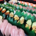 実際訪問したユーザーが直接撮影して投稿した弁天町回転寿司回転寿司すしえもん 宇和島本店の写真