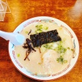 実際訪問したユーザーが直接撮影して投稿した南片江ラーメン / つけ麺七福亭の写真