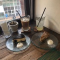 実際訪問したユーザーが直接撮影して投稿した吉祥寺南町カフェAlley cafeの写真
