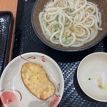 こがね製麺所 イオンモール高松店のundefinedに実際訪問訪問したユーザーunknownさんが新しく投稿した新着口コミの写真