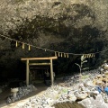 実際訪問したユーザーが直接撮影して投稿した岩戸自然名所天安河原の写真