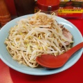 実際訪問したユーザーが直接撮影して投稿した緑町ラーメン / つけ麺立川マシマシ  足利総本店の写真