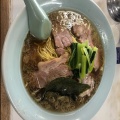 実際訪問したユーザーが直接撮影して投稿した古川穂波ラーメン / つけ麺ラーメンショップ 古川店の写真