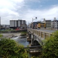 実際訪問したユーザーが直接撮影して投稿した日吉町地域名所七条大橋の写真