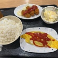 実際訪問したユーザーが直接撮影して投稿した沢田和食 / 日本料理いも膳 藤井寺店の写真