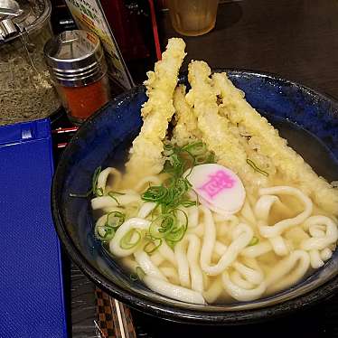 資さんうどん 下通店のundefinedに実際訪問訪問したユーザーunknownさんが新しく投稿した新着口コミの写真