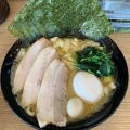 実際訪問したユーザーが直接撮影して投稿した住田町ラーメン / つけ麺一正家の写真