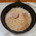 実際訪問したユーザーが直接撮影して投稿した深沢ラーメン / つけ麺麺大将 御殿場プレミアムアウトレットの写真