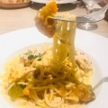 実際訪問したユーザーが直接撮影して投稿した恵比寿南イタリアンtrattoria SANTALUCIAの写真