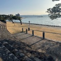 実際訪問したユーザーが直接撮影して投稿した灘町公園白潟公園の写真