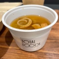 実際訪問したユーザーが直接撮影して投稿した六本木自然食 / 薬膳TOTAL FOODSの写真