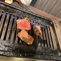 実際訪問したユーザーが直接撮影して投稿した東小橋焼肉焼肉 海昇園の写真