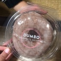 実際訪問したユーザーが直接撮影して投稿した麻布十番ドーナツDUMBO Doughnuts and Coffee AZABU JUBANの写真