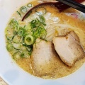 実際訪問したユーザーが直接撮影して投稿した小原田ラーメン専門店麺や えんの写真
