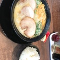 実際訪問したユーザーが直接撮影して投稿した春日ラーメン / つけ麺山亀家 西千葉店の写真