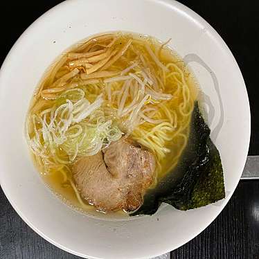 牛骨ラーメン たかうなのundefinedに実際訪問訪問したユーザーunknownさんが新しく投稿した新着口コミの写真