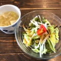 実際訪問したユーザーが直接撮影して投稿した東栄町カフェcafe nicoriの写真