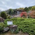 実際訪問したユーザーが直接撮影して投稿した勧修寺仁王堂町寺勧修寺の写真