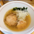 実際訪問したユーザーが直接撮影して投稿した土堂ラーメン専門店有木屋の写真