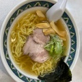 実際訪問したユーザーが直接撮影して投稿した京島ラーメン / つけ麺めん丸 曳舟店の写真