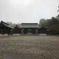 実際訪問したユーザーが直接撮影して投稿した吉野山神社吉野神宮の写真