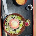 実際訪問したユーザーが直接撮影して投稿した紙屋町定食屋米米食堂の写真