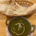 実際訪問したユーザーが直接撮影して投稿した上石原インド料理カリーナキッチンの写真