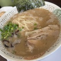 実際訪問したユーザーが直接撮影して投稿した栄ラーメン専門店らーめん楓神の写真