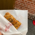 手焼バラ 醤油 - 実際訪問したユーザーが直接撮影して投稿した末広町和菓子寺子屋本舗 函館店の写真のメニュー情報